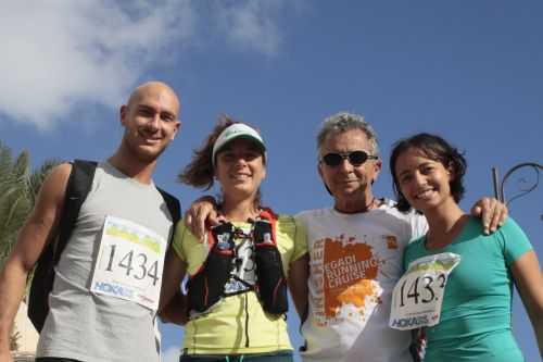 EGADI RUNNING CRUISE 2015